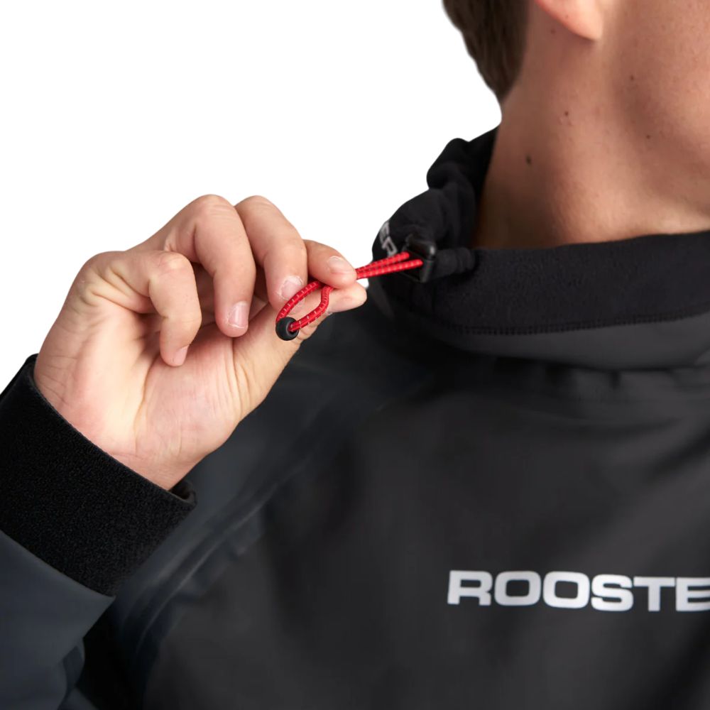 Rooster Pro AquaFleece Smock 2.0