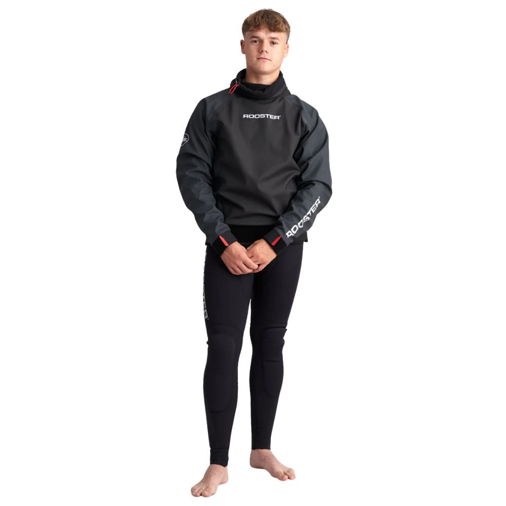 Rooster Pro AquaFleece Smock 2.0