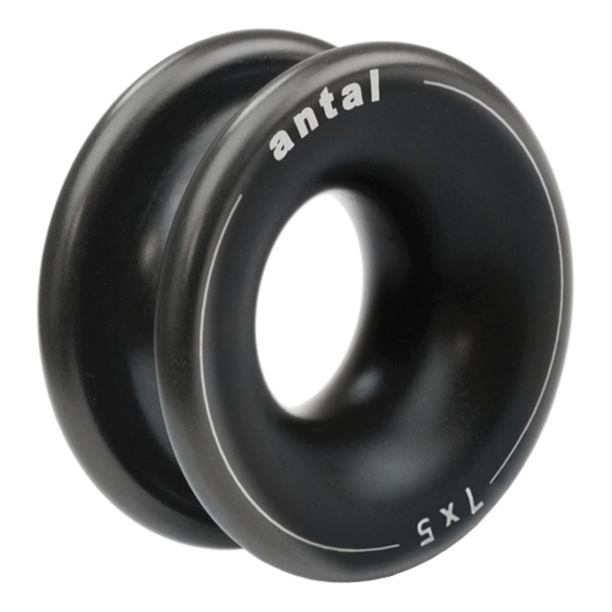 Antal 7 mm Lågfriktionsring