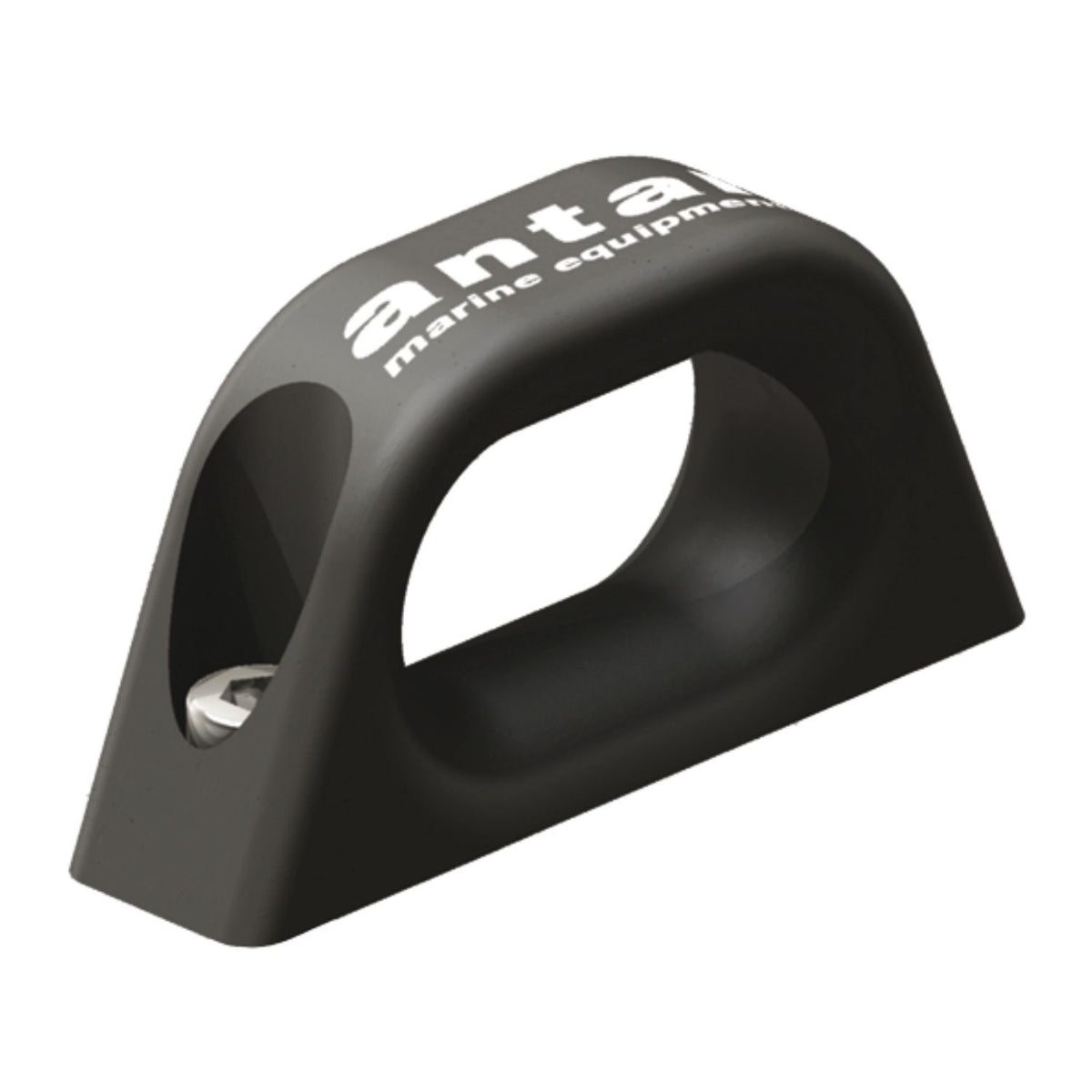 Antal Linlöpare Deck Ring Aluminium 18x36 mm