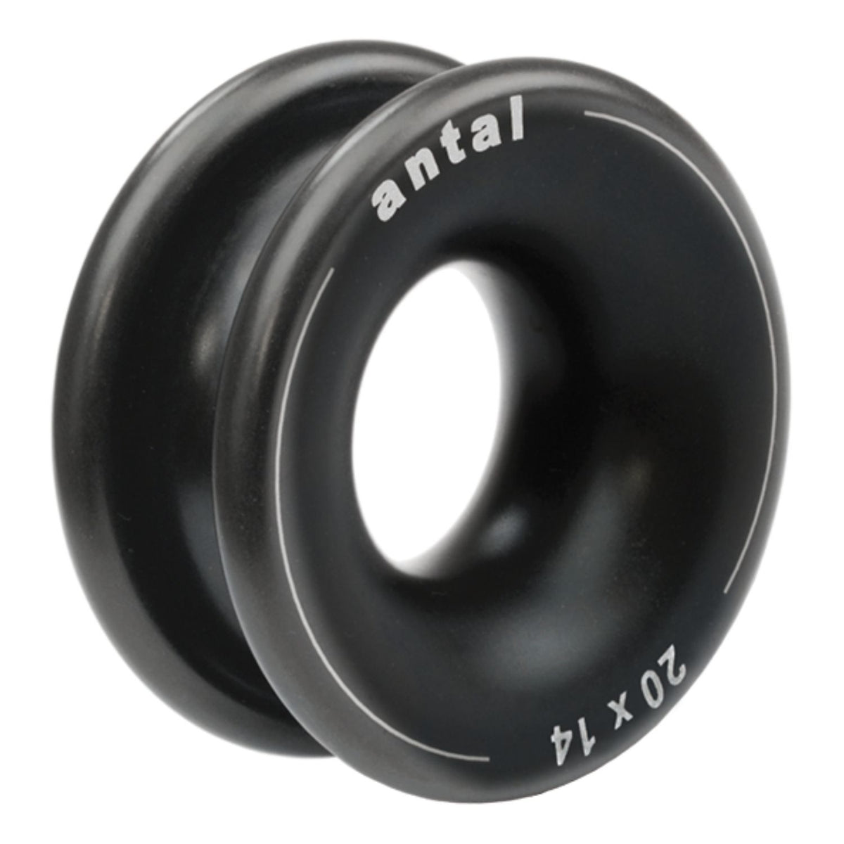 Antal 20 mm Lågfriktionsring