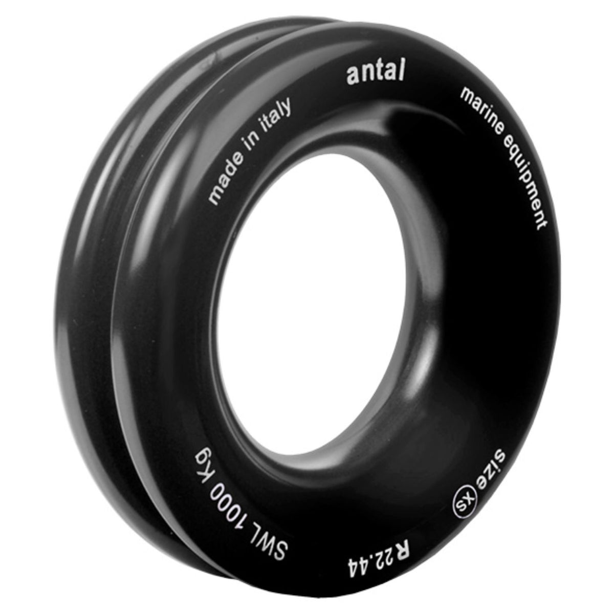 Antal Solid Ring 22/44 mm