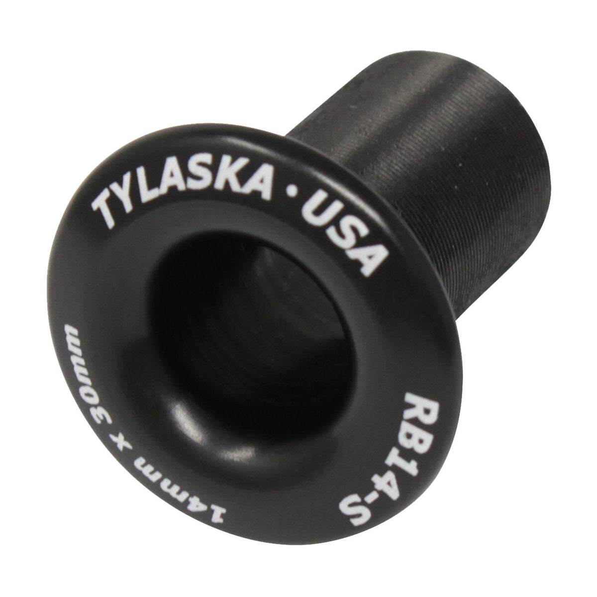 Tylaska RB12-S Genomföring 