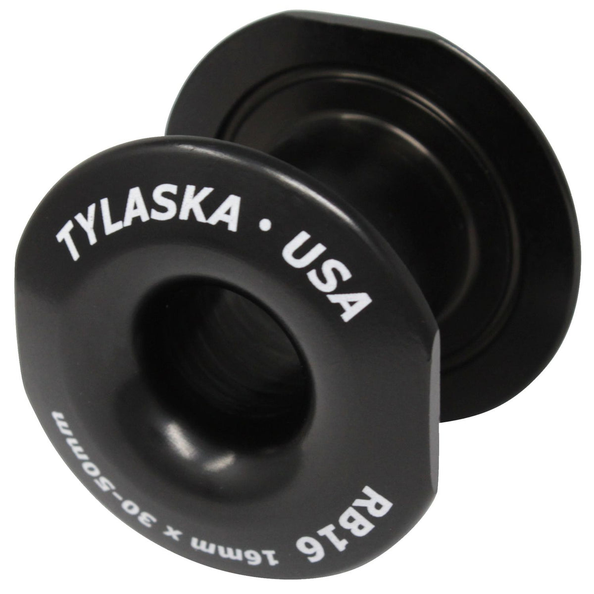 Tylaska RB12-S Genomföring 