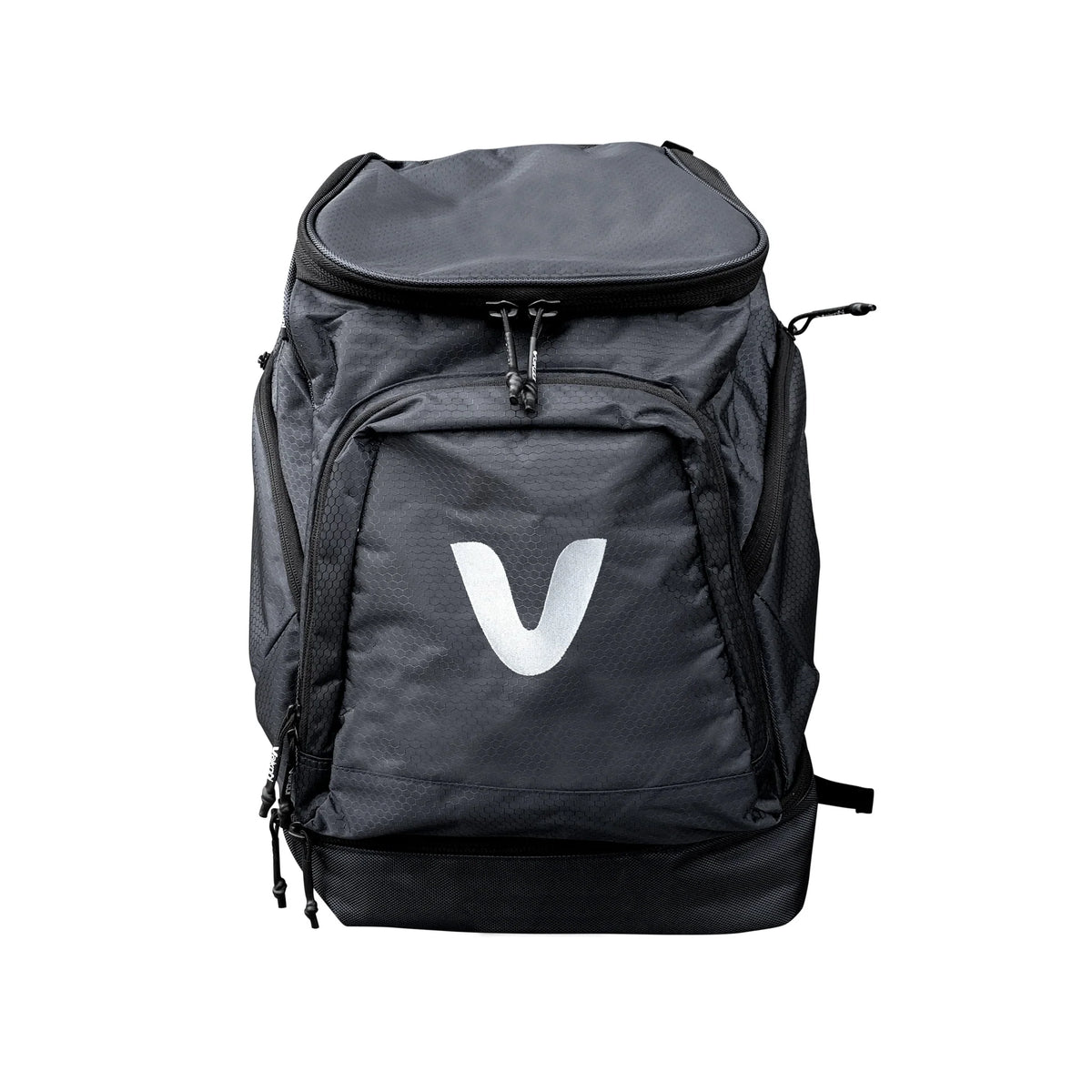 Vaikobi Race Ryggsäck, Svart