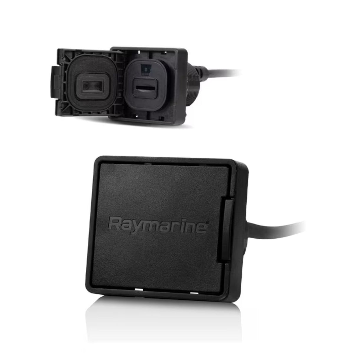 Raymarine Micro SD-kortläsare RCR-1