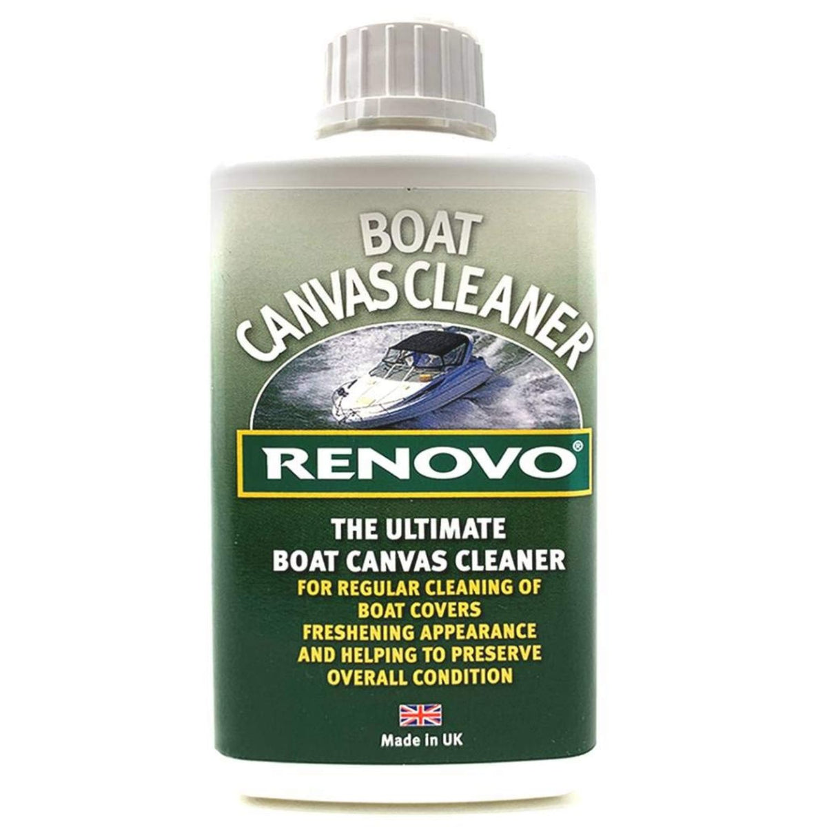 Renovo Kapelltvättmedel 500ml