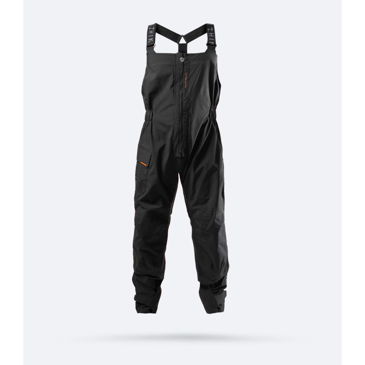 Zhik INS200 Inshore Hi-Fit Byxa Svart