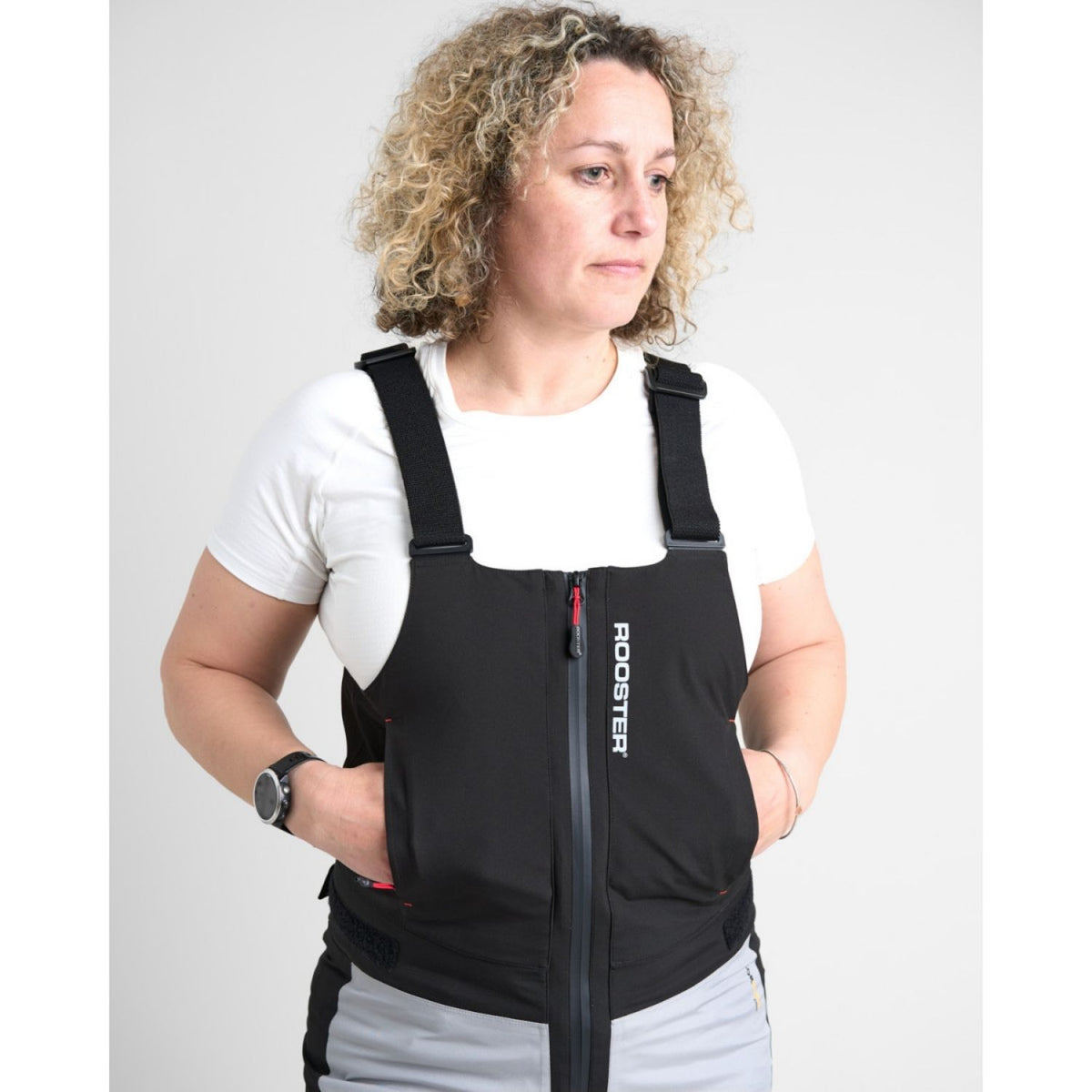 Seglarbyxa Rooster SB1 InshoreFit