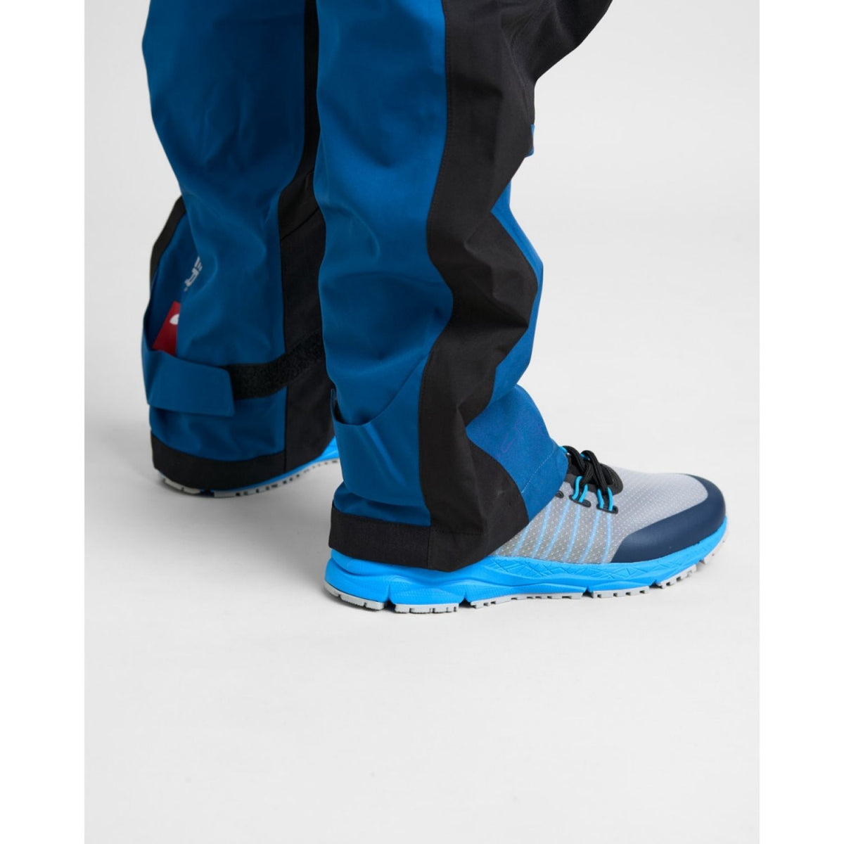 Rooster SB1 Inshore Hi-Fit Seglarbyxa, Marinblå