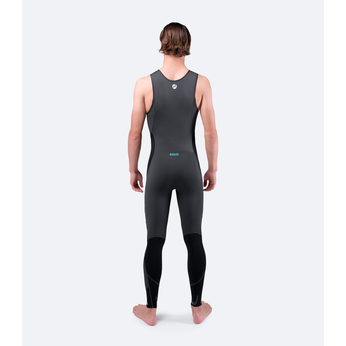 Zhik Microfleece X Long John, Herr