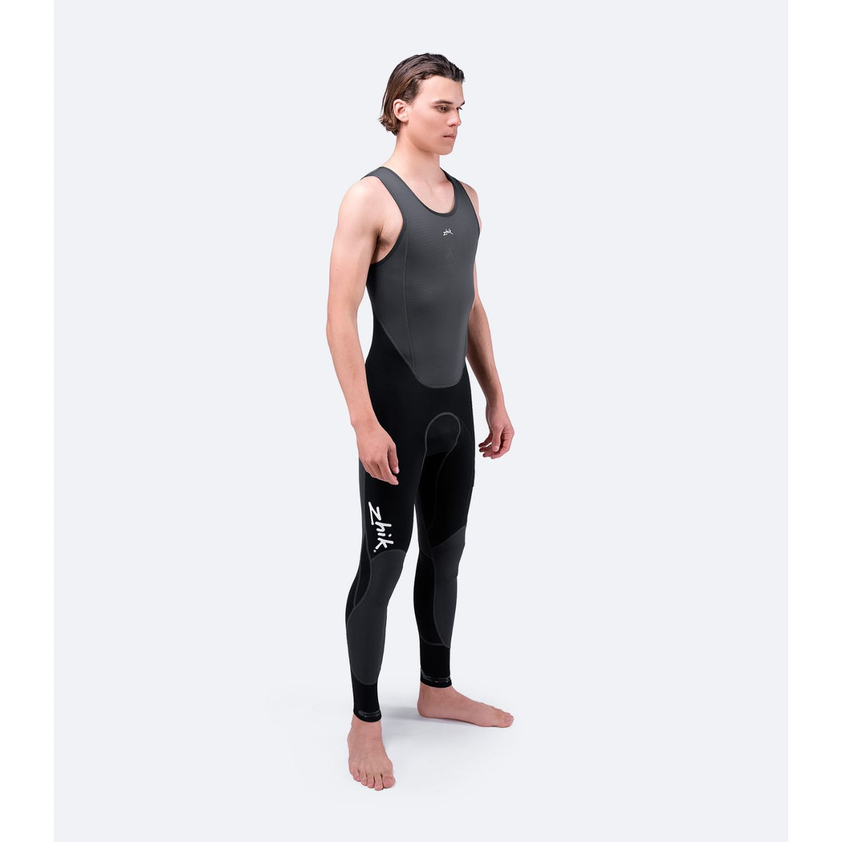 Zhik Microfleece X Long John, Herr