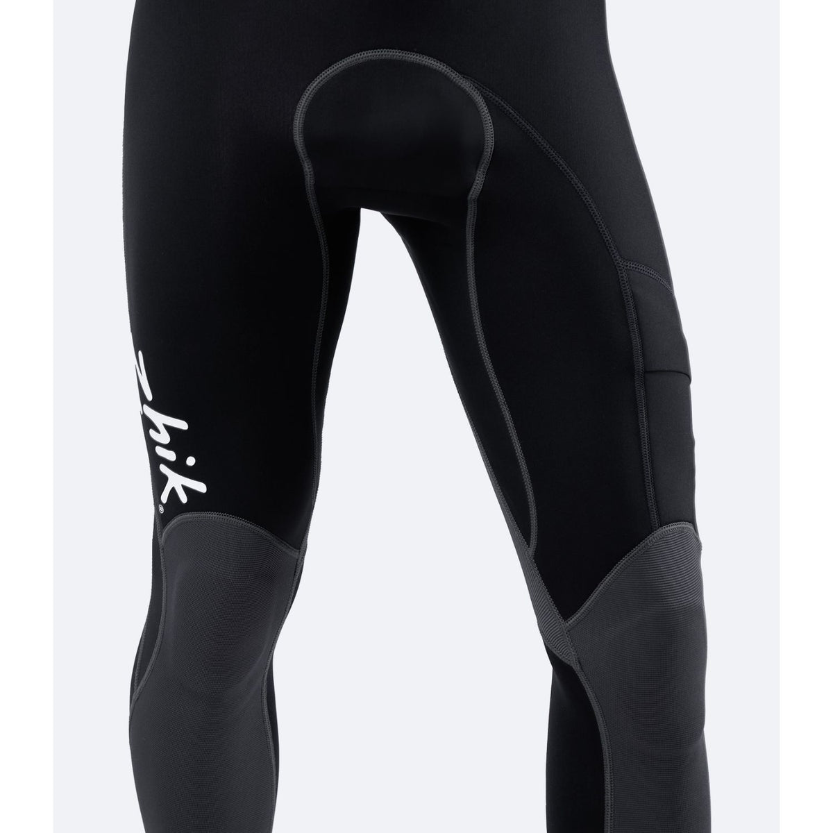 Zhik Microfleece X Long John, Herr
