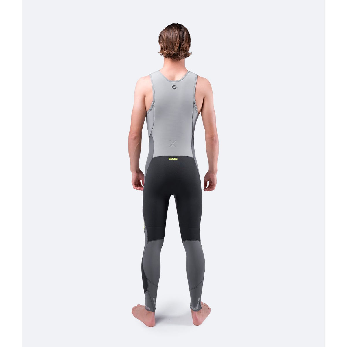 Zhik Superwarm X Long John, Herr