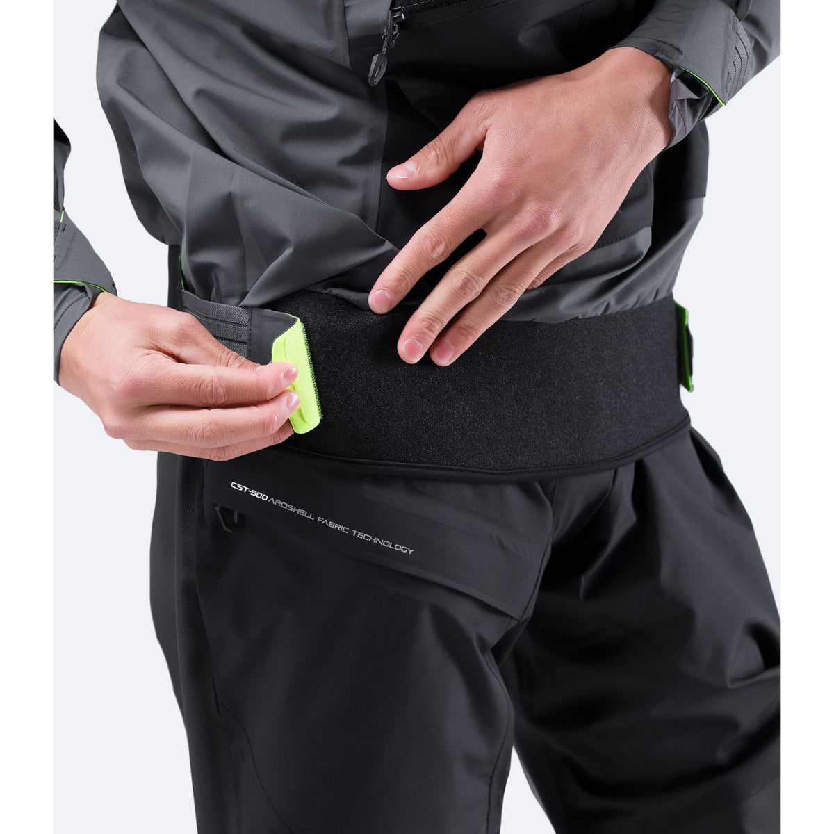 Zhik CST500 Coastal Smock