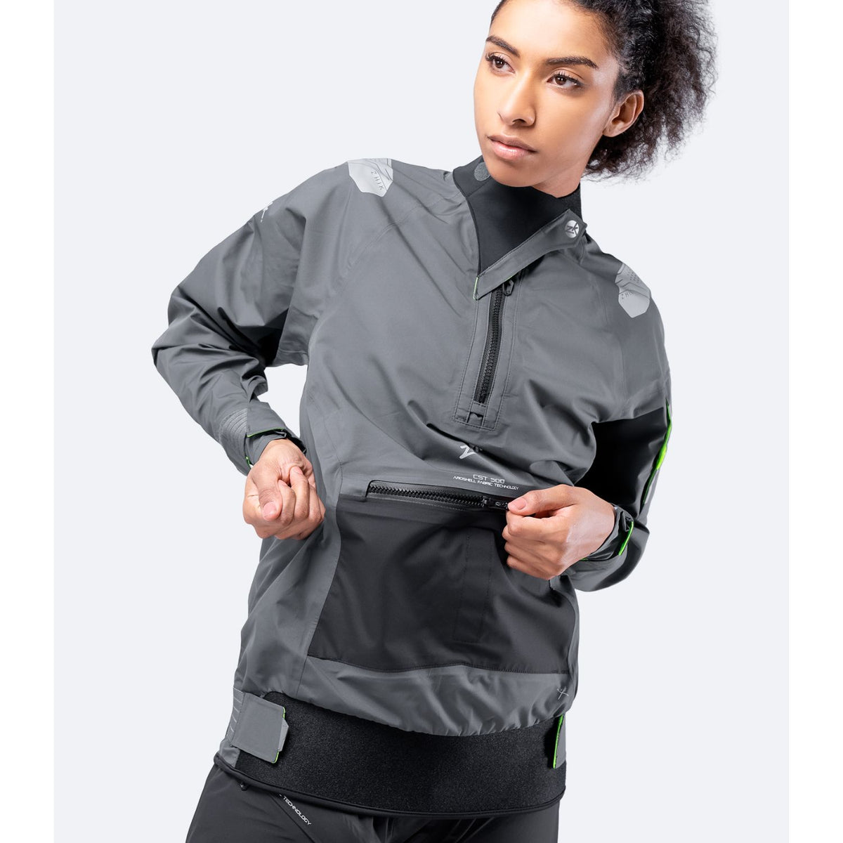 Zhik CST500 Coastal Smock