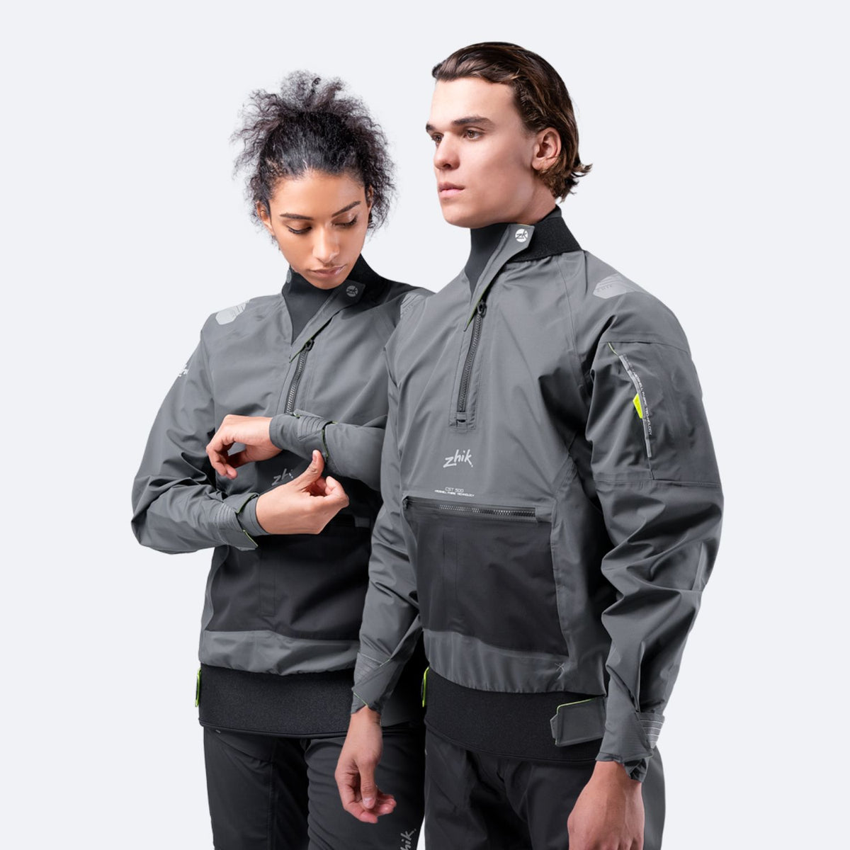 Zhik CST500 Coastal Smock
