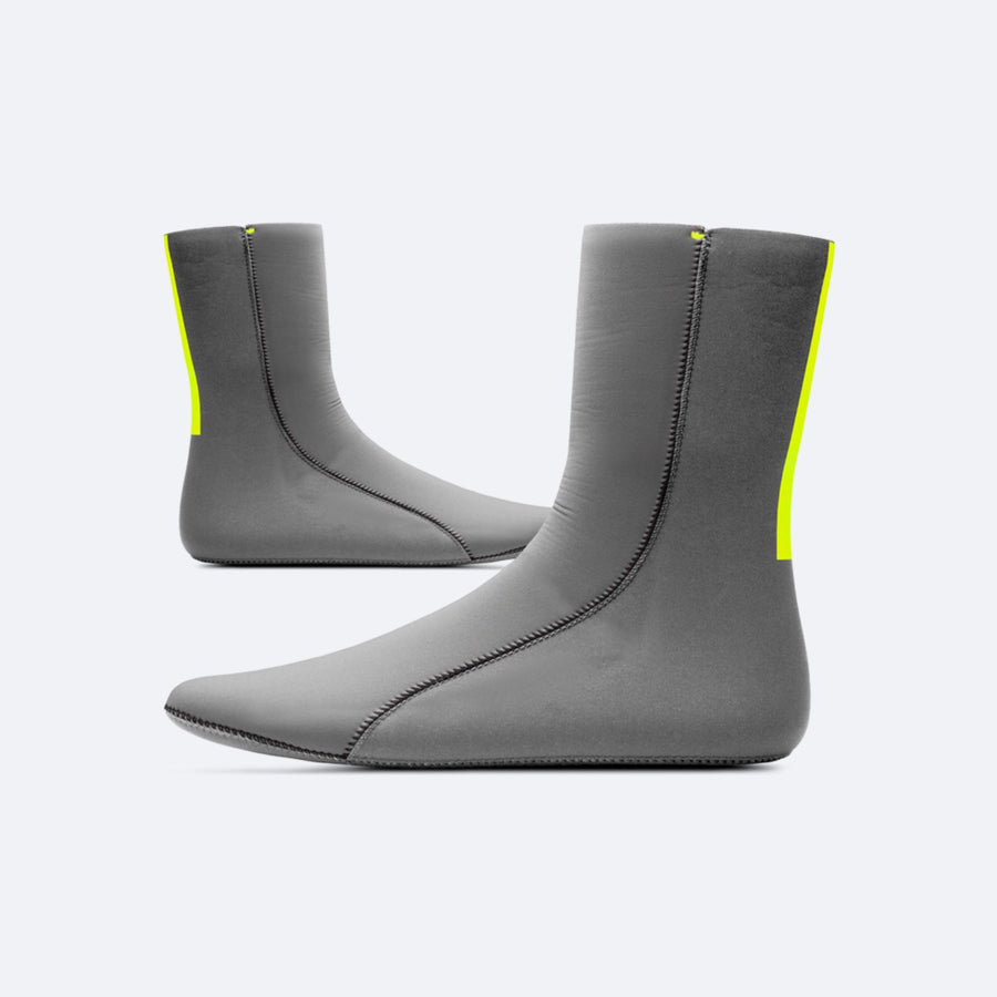 Zhik Superwarm Neoprenstrumpor