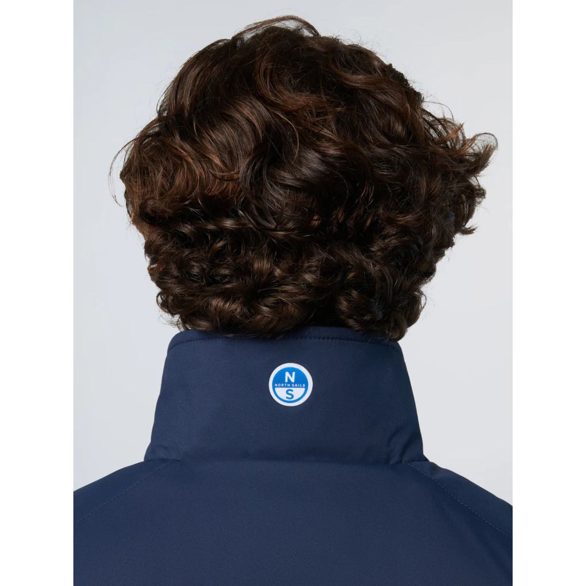 North Sails Sailor Seglarjacka Fleecefodrad