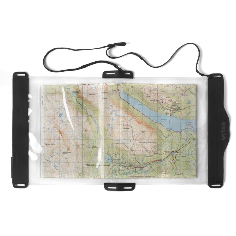 Silva Kartfodral, Large