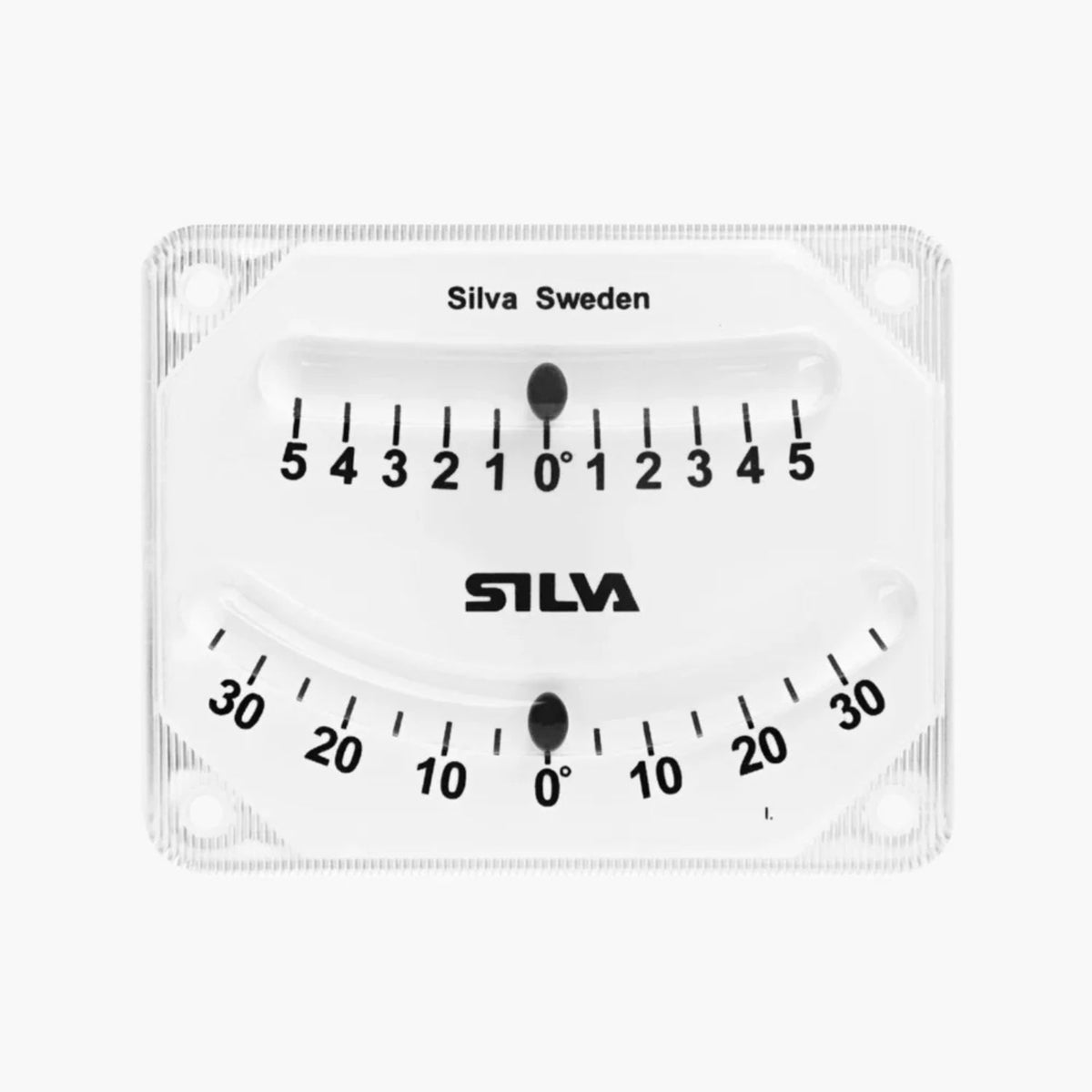 Silva Clinometer, Krängningsmätare