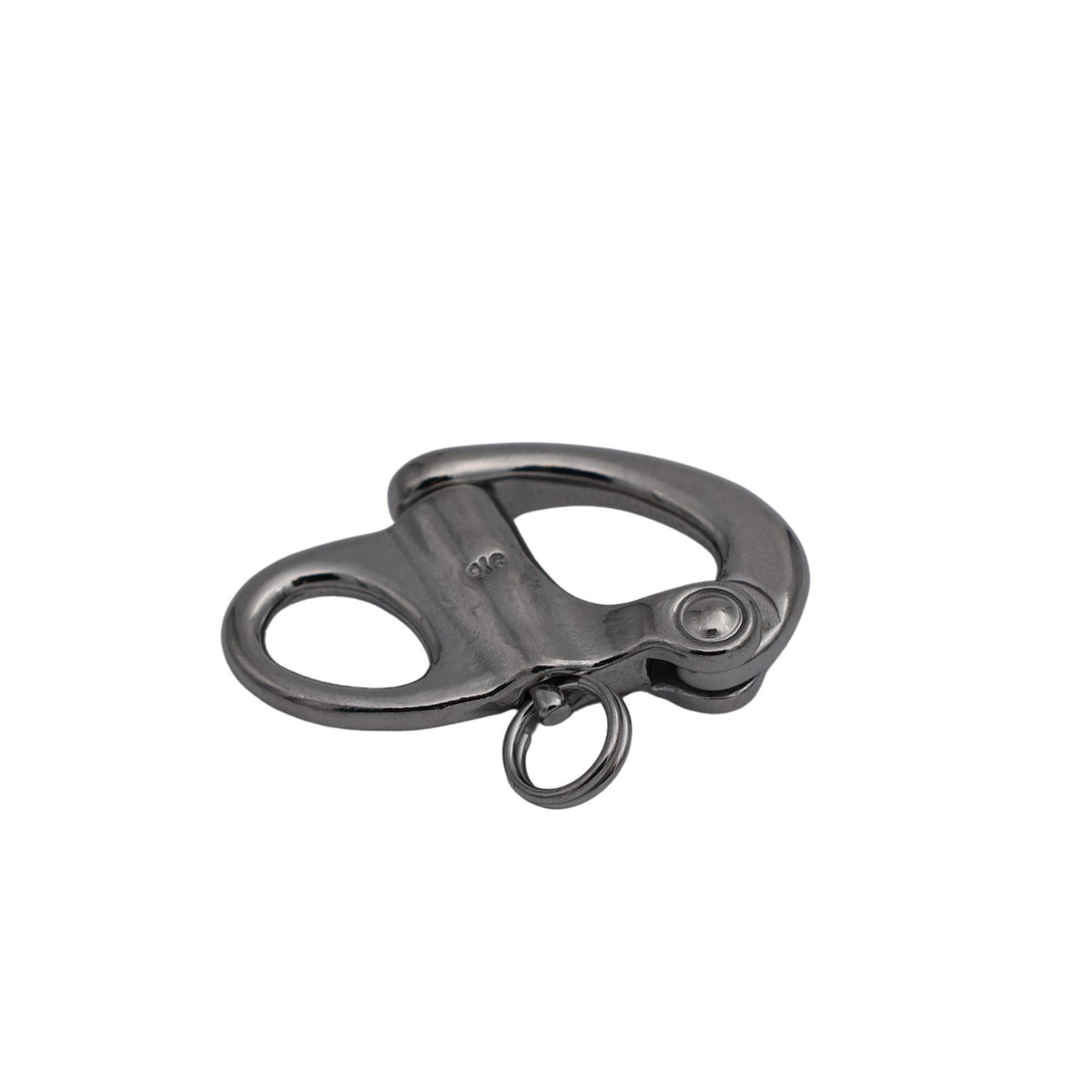 Marinbox Skothake 56mm