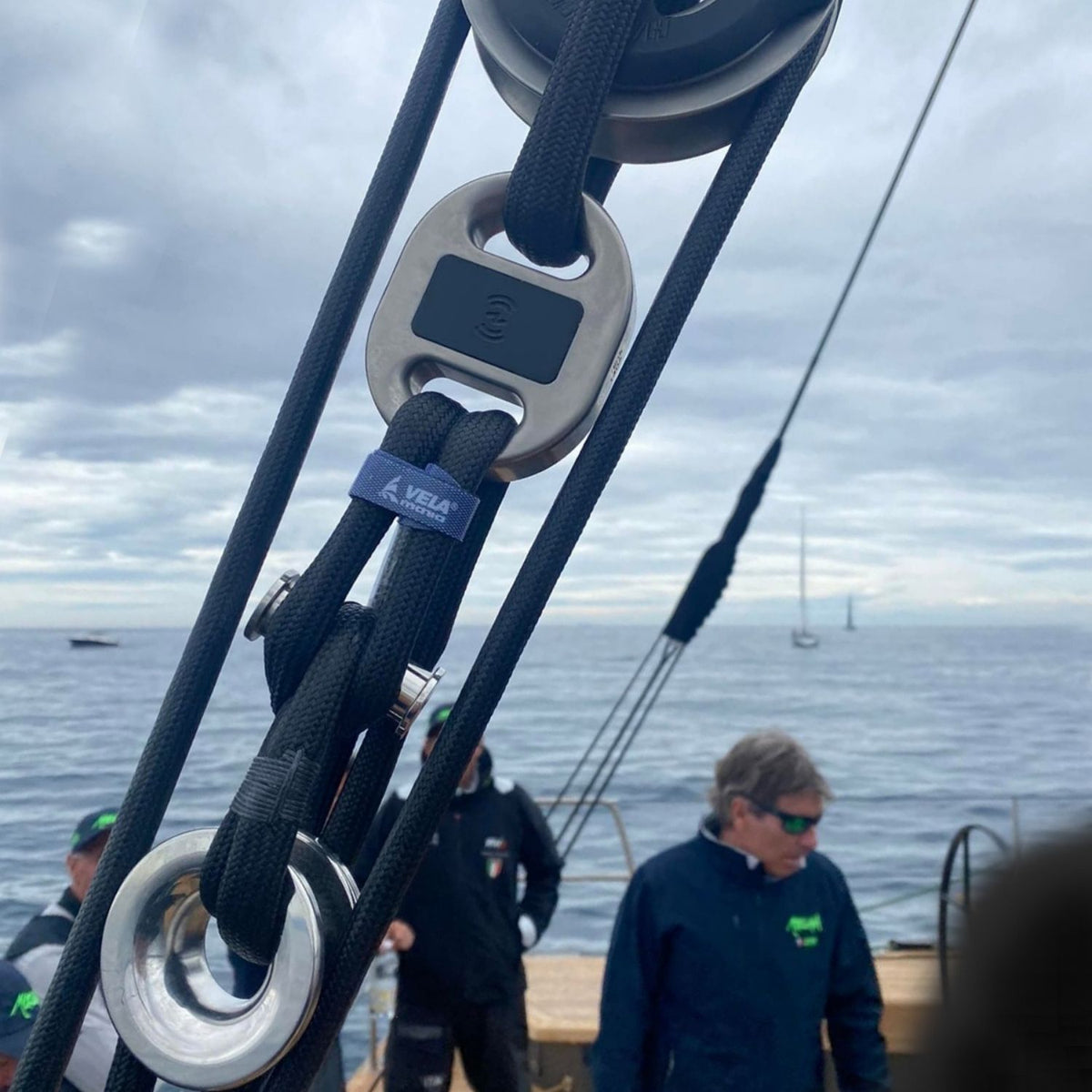 Cyclops Marine Smartlink2 Lastcell 10t