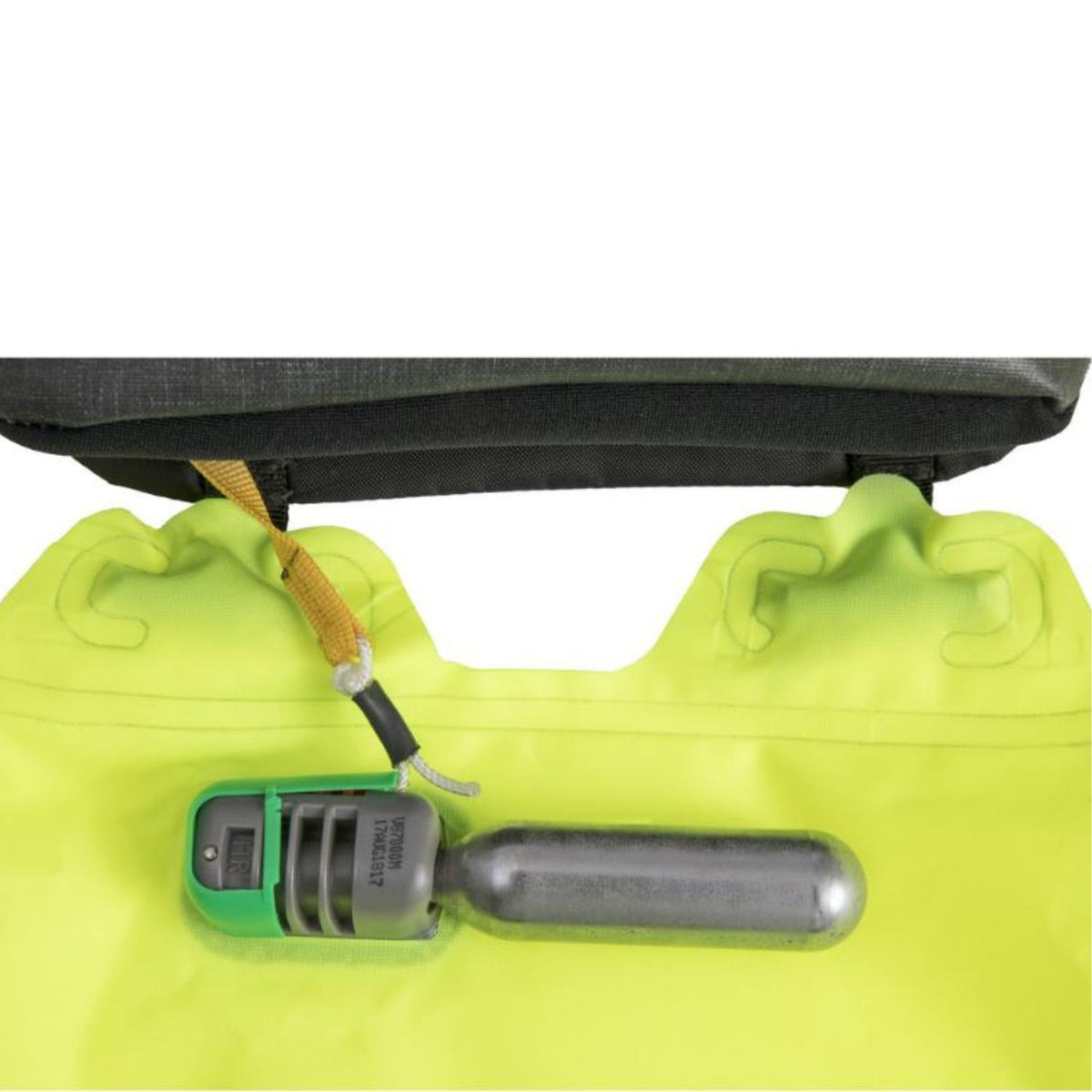 Spinlock Uppladdningskit Alto