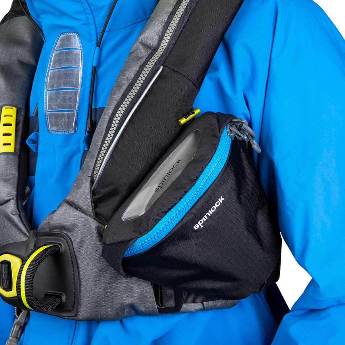 Spinlock Chest Pack