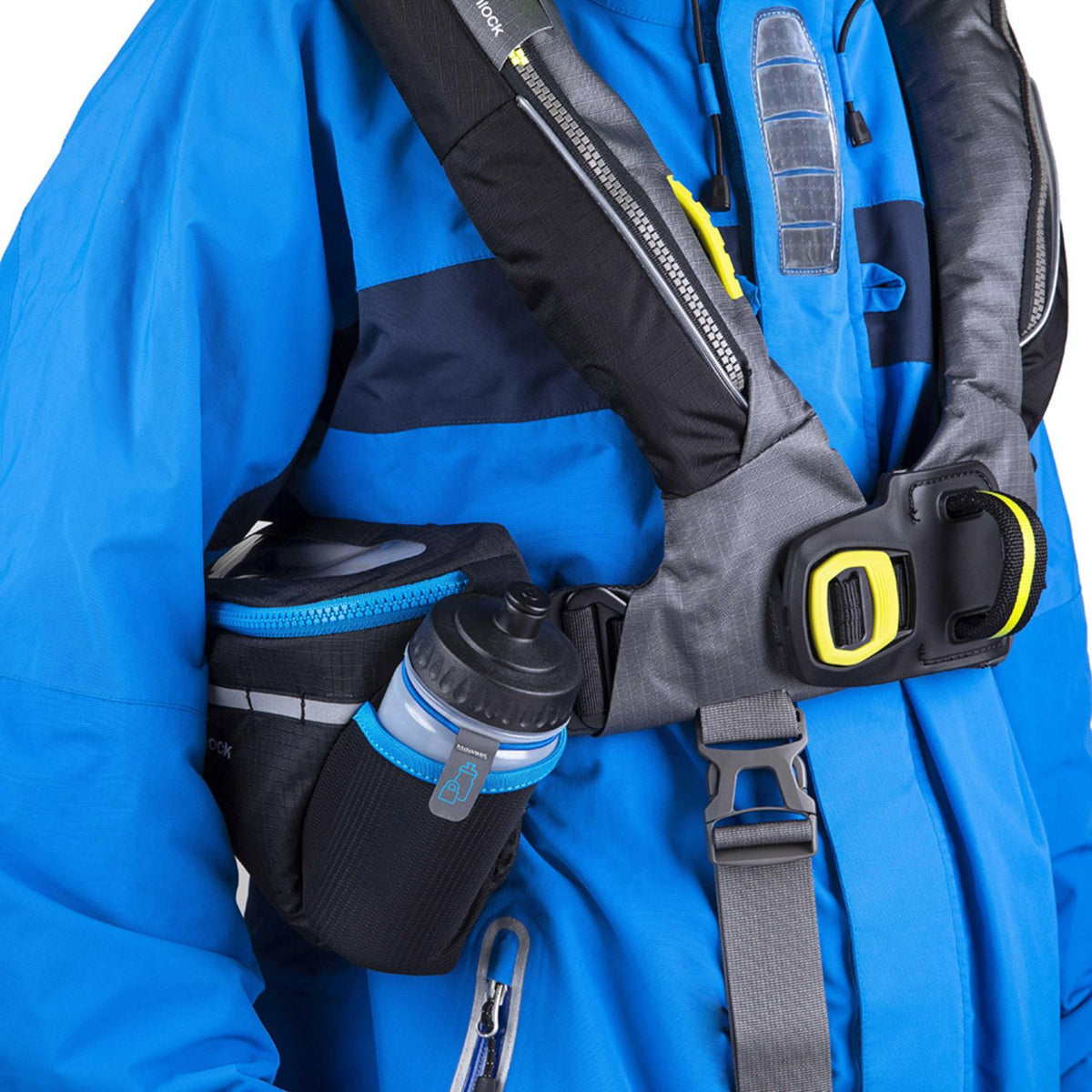 Spinlock Side Pack