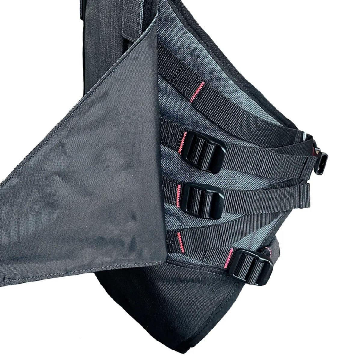 Vaikobi Torque Quick Release Trapetssele