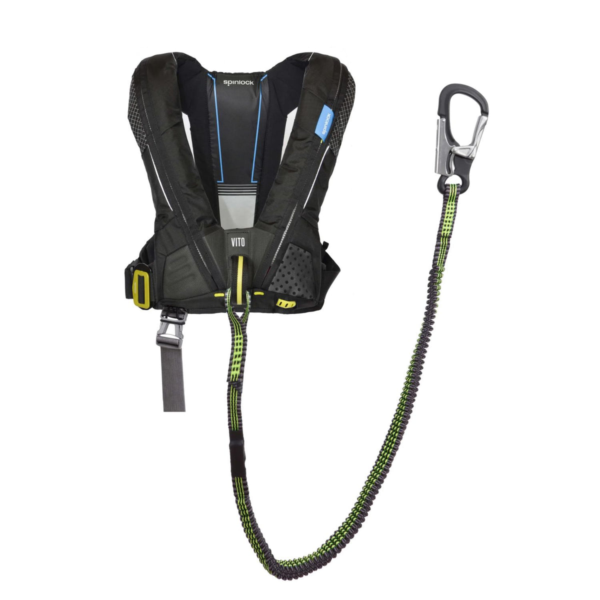 Spinlock Deckvest Vito 170N