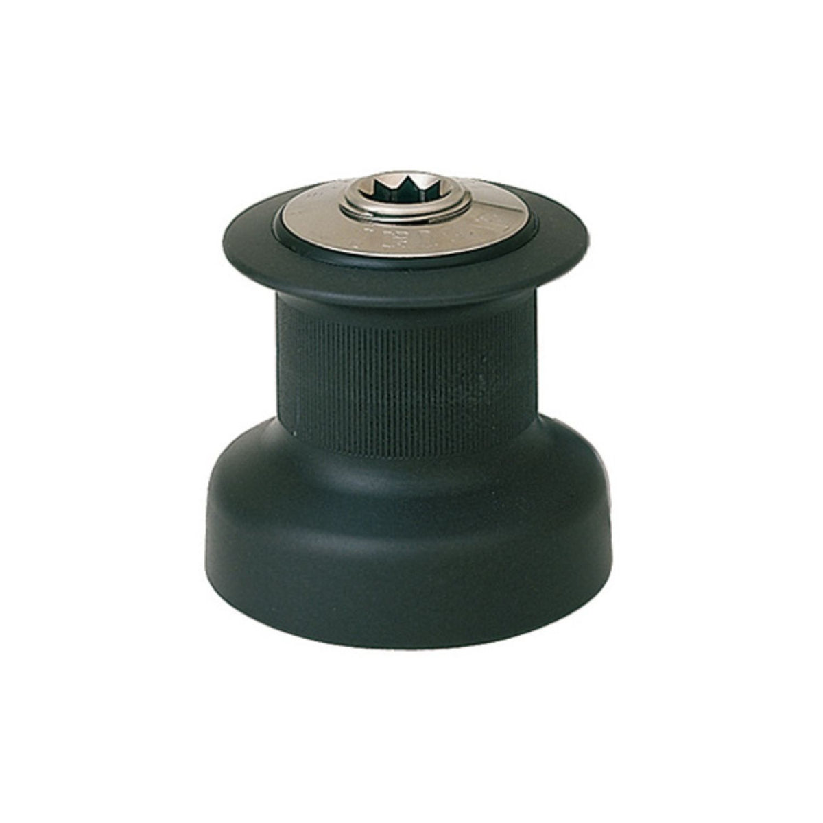 Antal Standard Aluminium 1-växlad Winch, 7