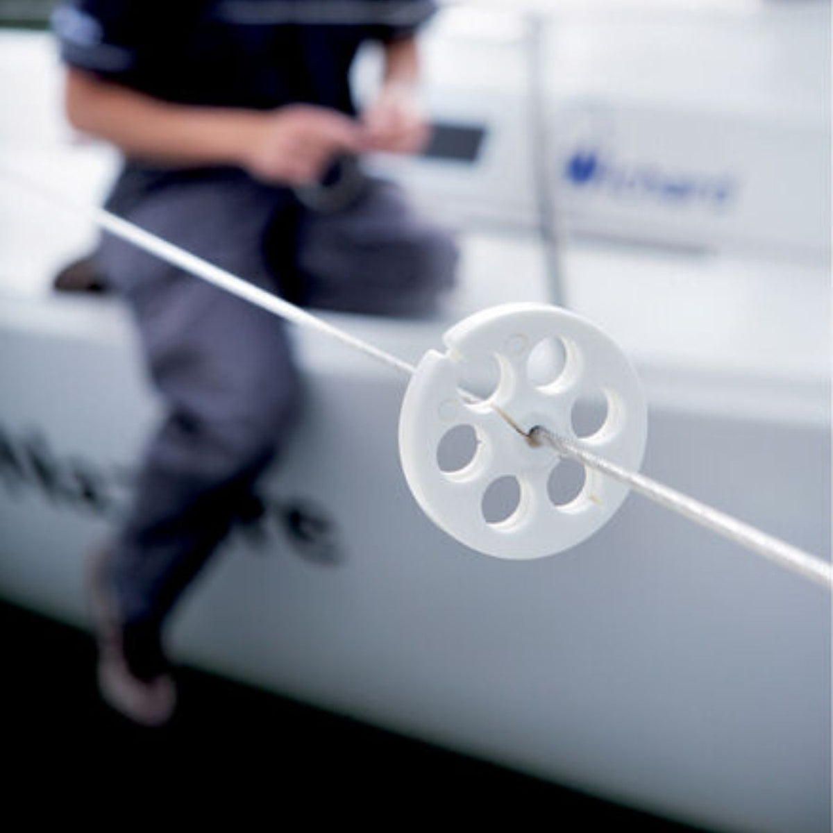 Wichard Rondo Sail Guard Segelskydd