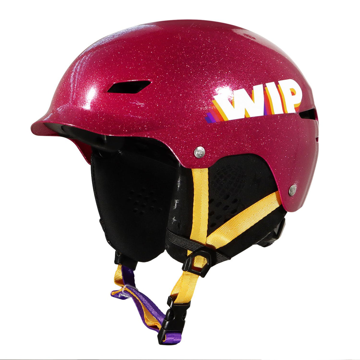 Forward Wipper 2.0 Hjälm