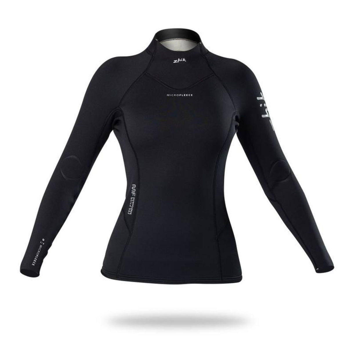 Zhik Microfleece Neoprentröja, Dam