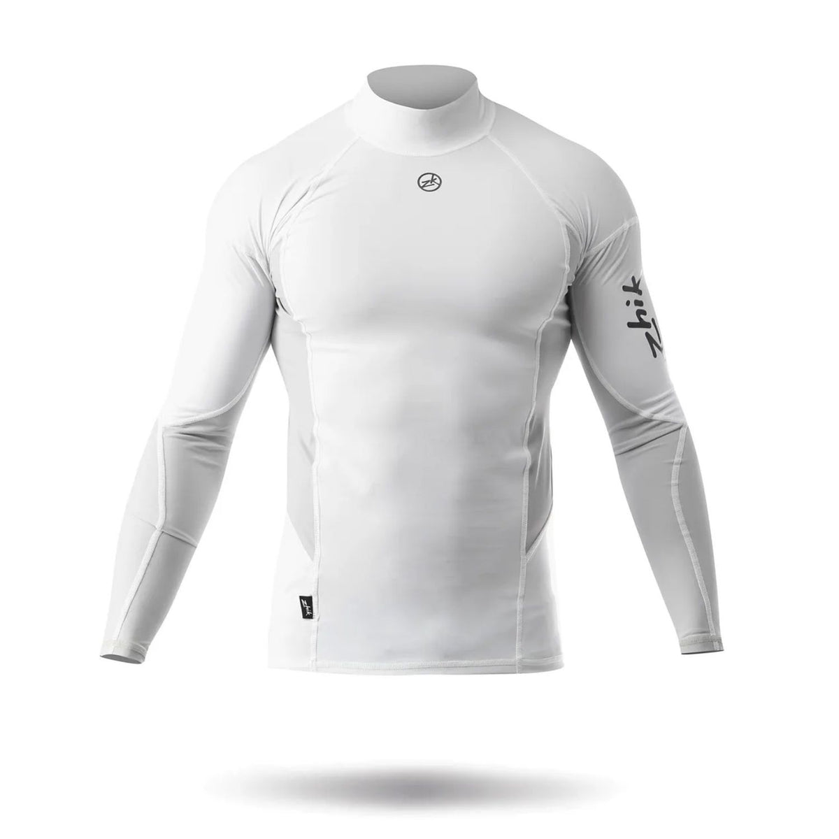 Zhik Lycra Långärmad Tröja