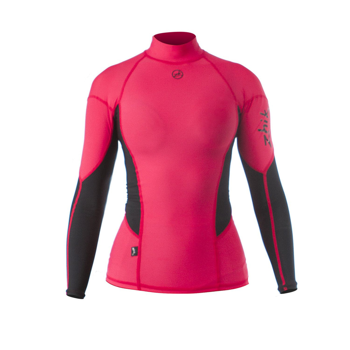 Zhik Lycra Långärmad Tröja Dam