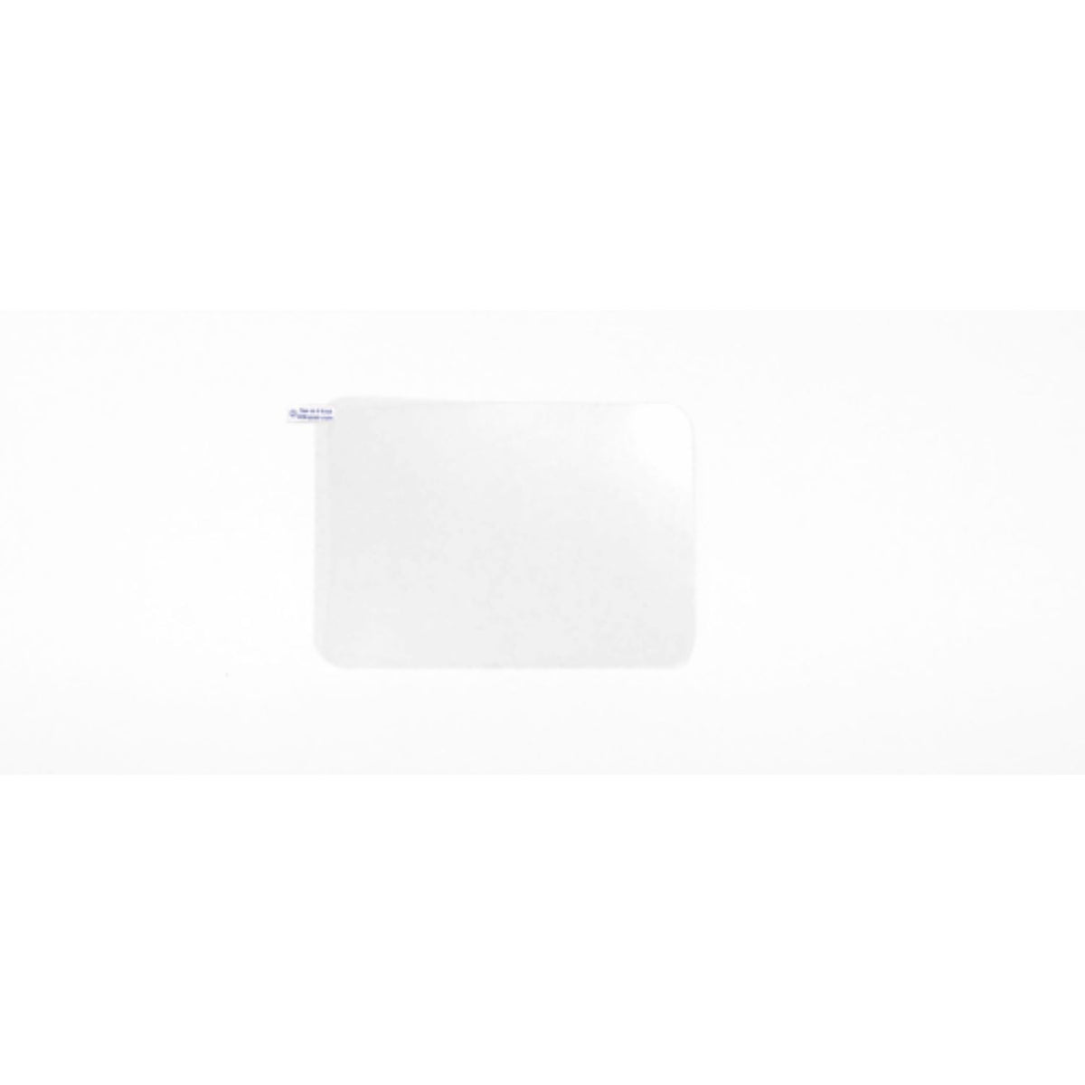 Novasail Anti glare Reservfilm Pocket Series