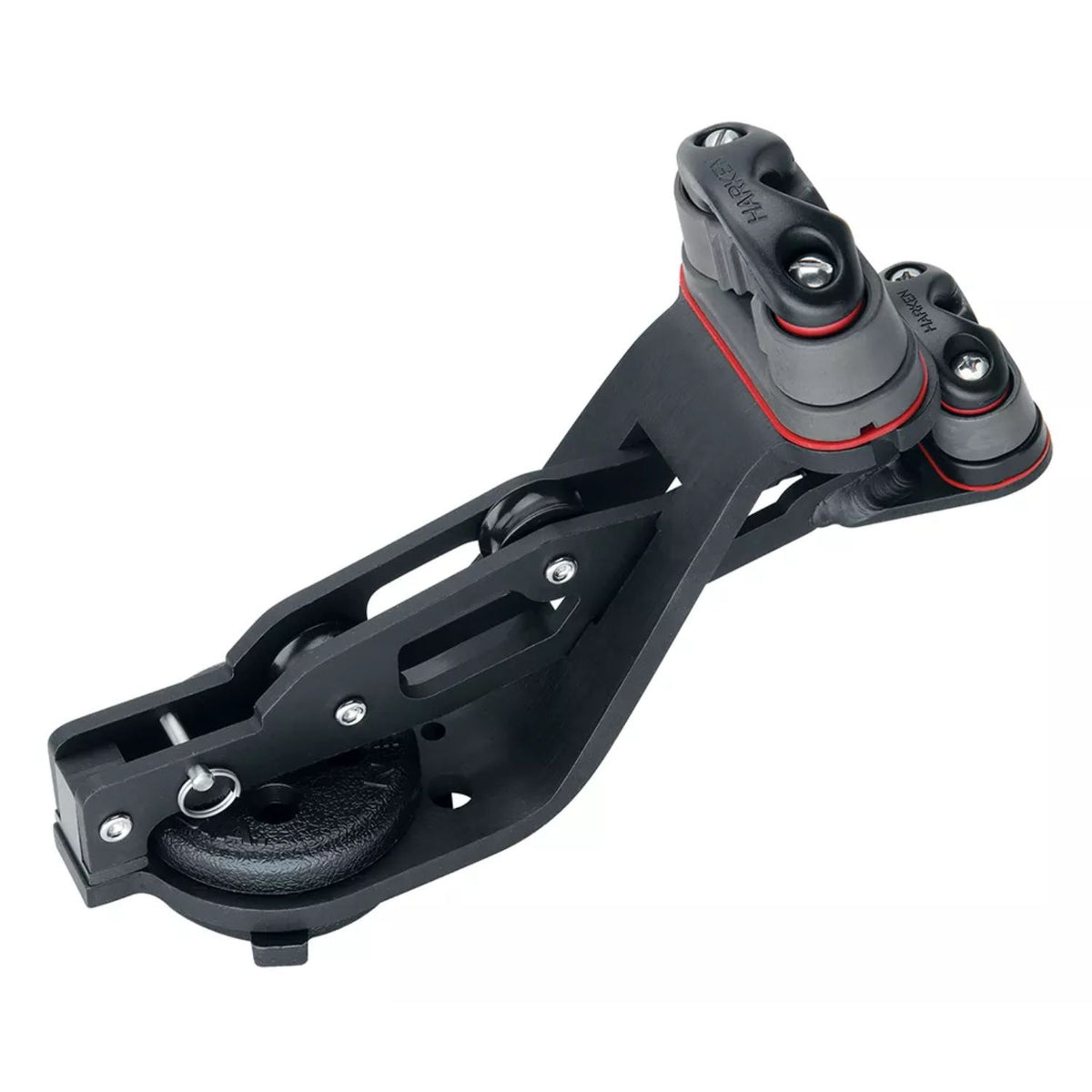 Harken Svirvelbas Duocam