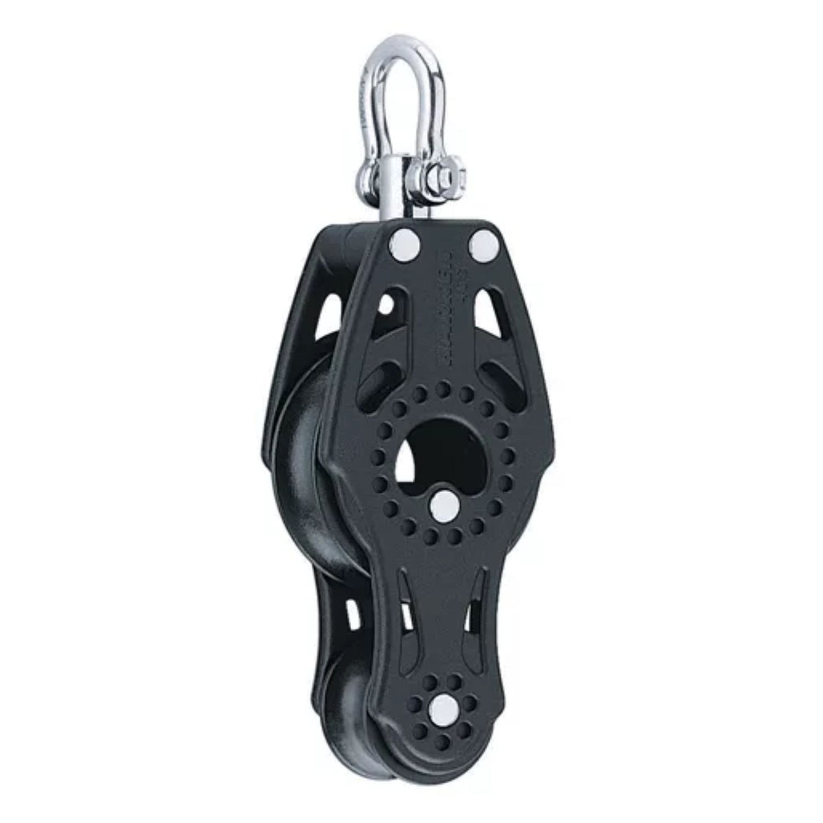 Harken 57 mm Carbo Fiolblock