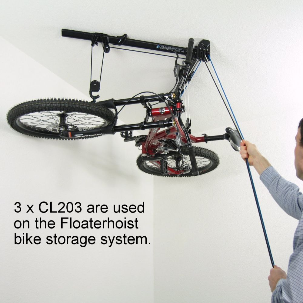 Clamcleat Junior