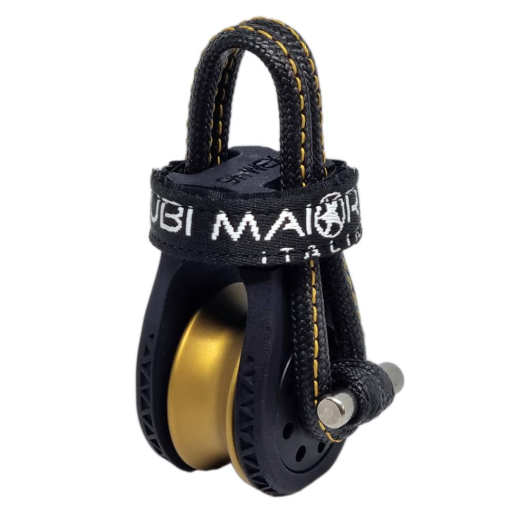 UBI Maior X3M Flight 40mm Kastblock