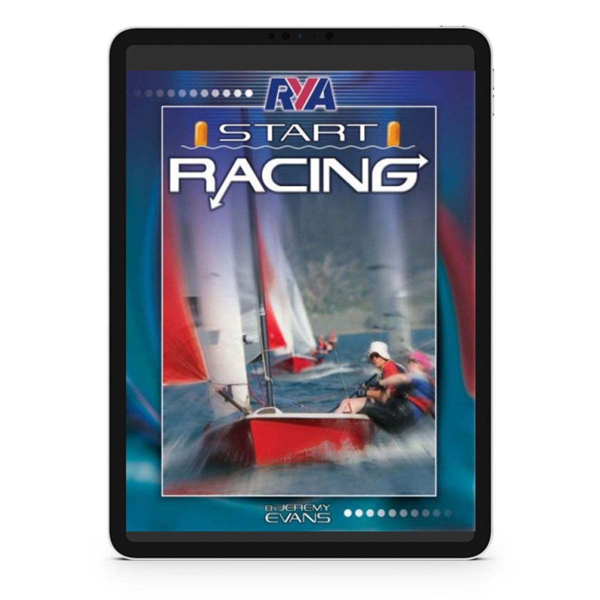 RYA Start to Race