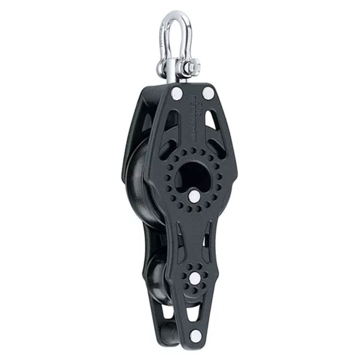 Harken 40mm Carbo Fiolblock, Hunsvott
