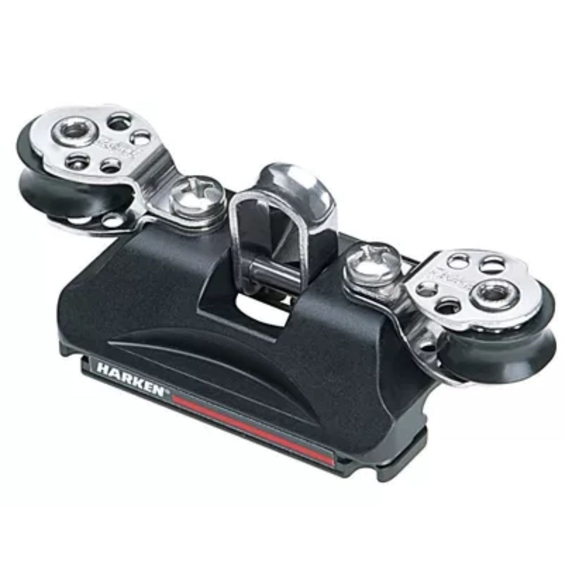 Harken 13 mm Micro CB Travare Storskot