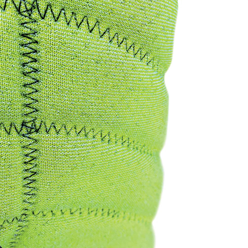 Vaikobi Vadderade Neoprenshorts Edge