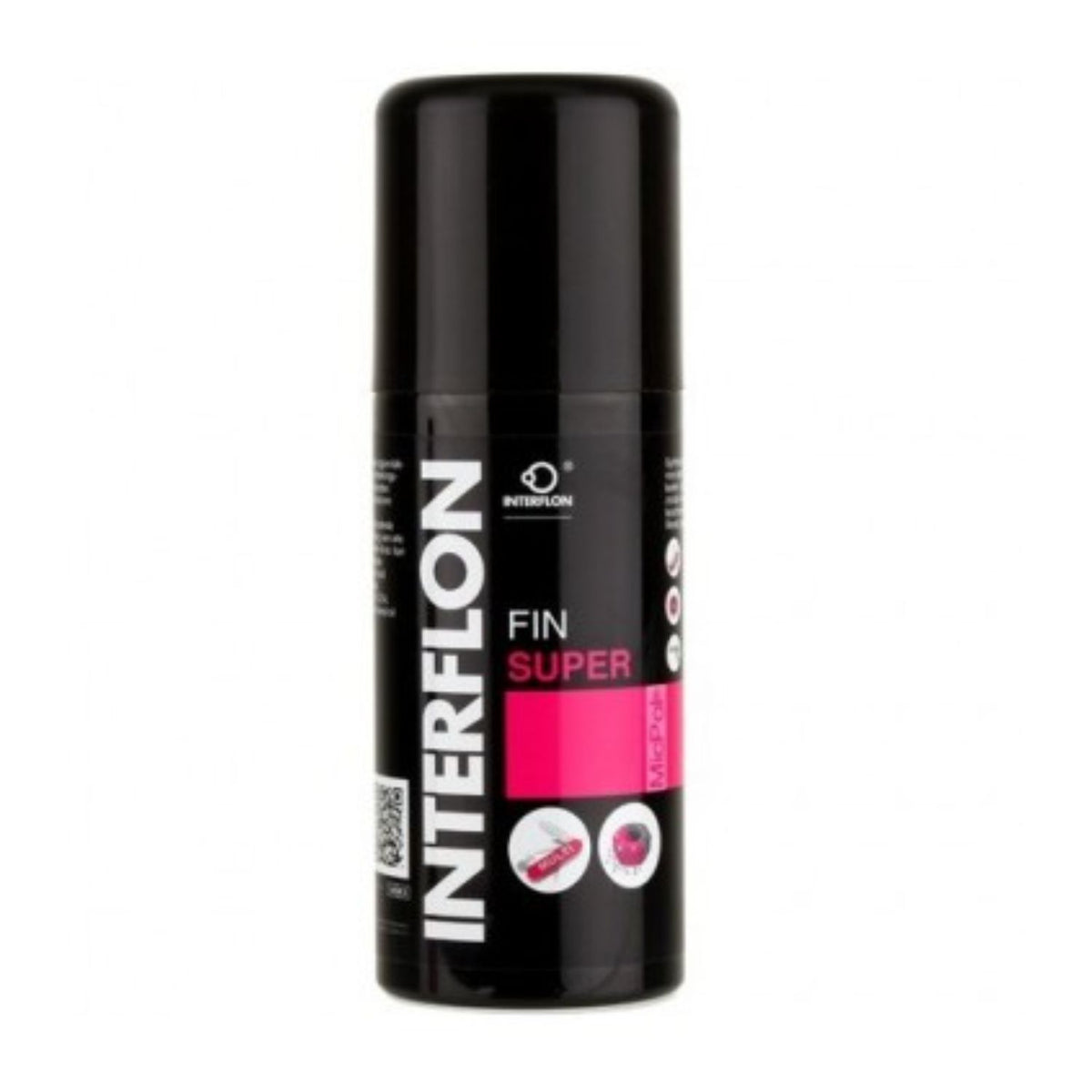 Interflon Fin Super Teflonspray, 100ml