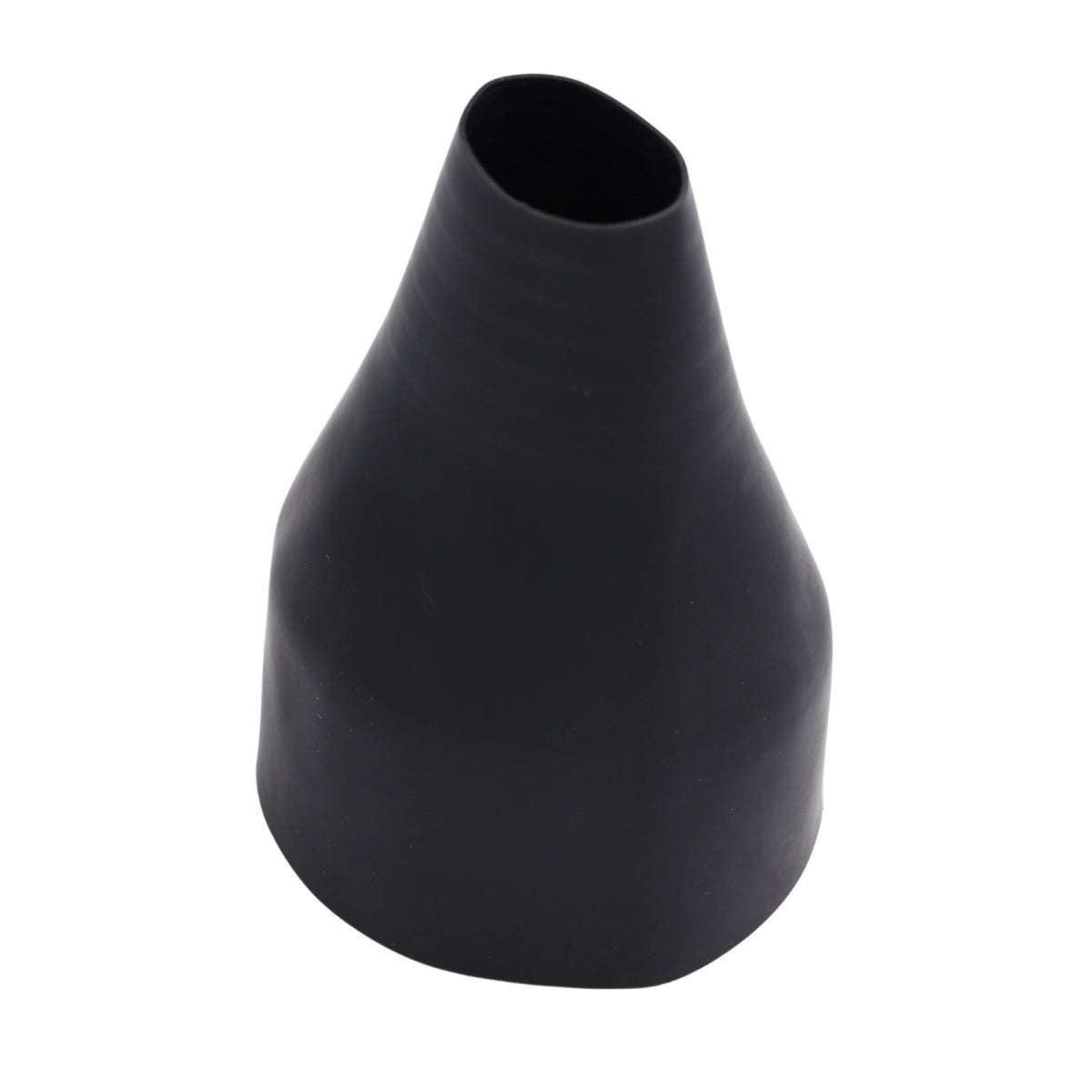 Ankelmudd Latex Konisk