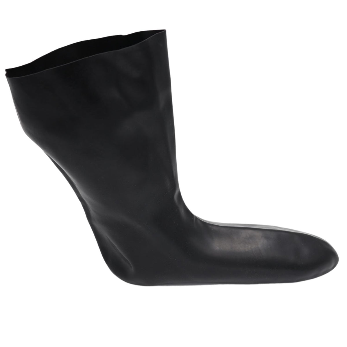 Latexsocka 3D